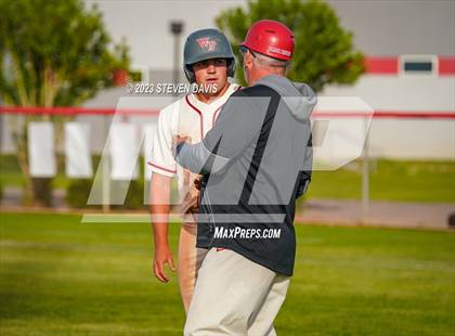 Thumbnail 2 in Casa Grande @ Williams Field photogallery.
