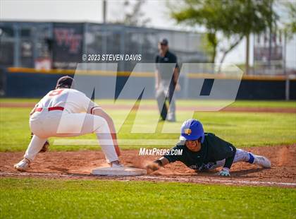Thumbnail 3 in Casa Grande @ Williams Field photogallery.