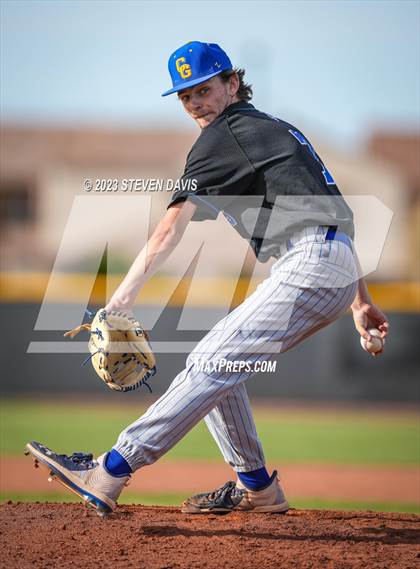 Thumbnail 1 in Casa Grande @ Williams Field photogallery.