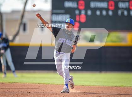 Thumbnail 1 in Casa Grande @ Williams Field photogallery.