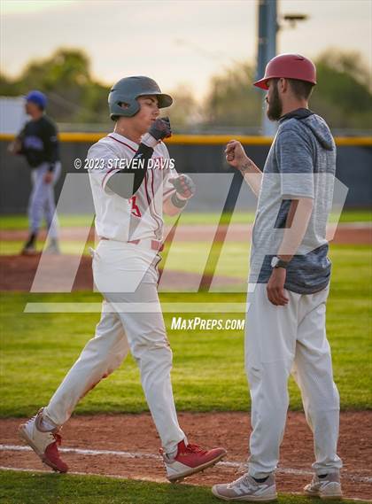 Thumbnail 3 in Casa Grande @ Williams Field photogallery.
