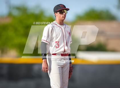 Thumbnail 1 in Casa Grande @ Williams Field photogallery.