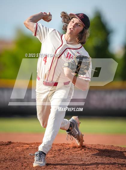 Thumbnail 1 in Casa Grande @ Williams Field photogallery.