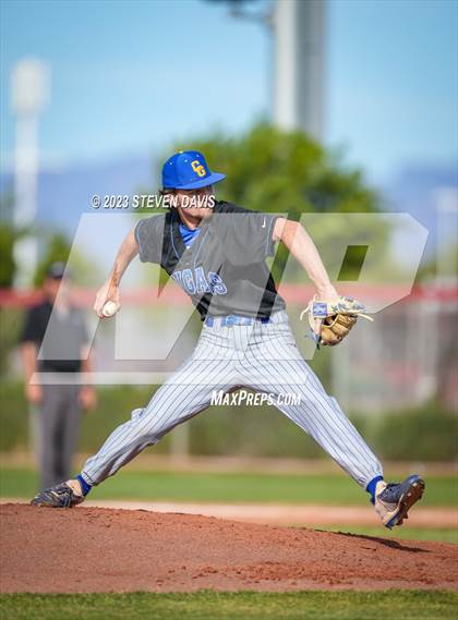 Thumbnail 1 in Casa Grande @ Williams Field photogallery.