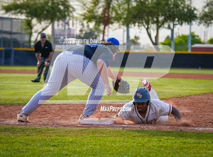 Thumbnail 3 in Casa Grande @ Williams Field photogallery.