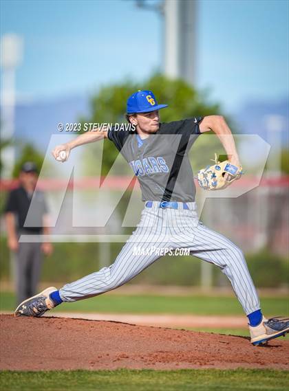 Thumbnail 2 in Casa Grande @ Williams Field photogallery.