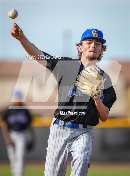Thumbnail 1 in Casa Grande @ Williams Field photogallery.