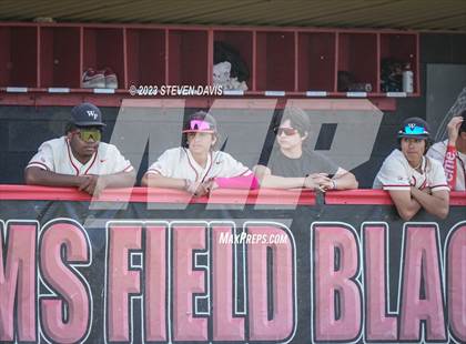 Thumbnail 1 in Casa Grande @ Williams Field photogallery.