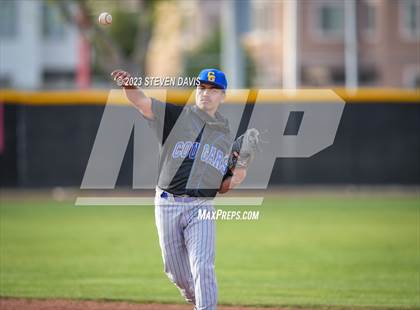 Thumbnail 3 in Casa Grande @ Williams Field photogallery.
