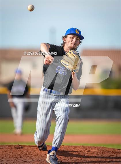 Thumbnail 2 in Casa Grande @ Williams Field photogallery.