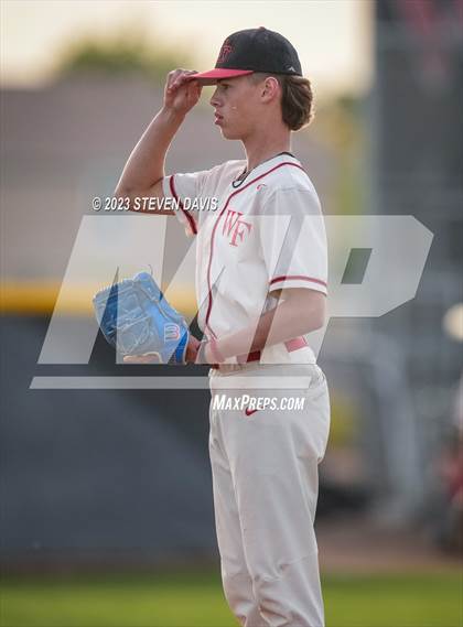 Thumbnail 1 in Casa Grande @ Williams Field photogallery.