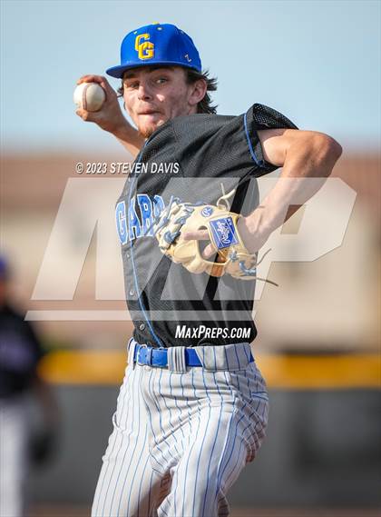 Thumbnail 2 in Casa Grande @ Williams Field photogallery.