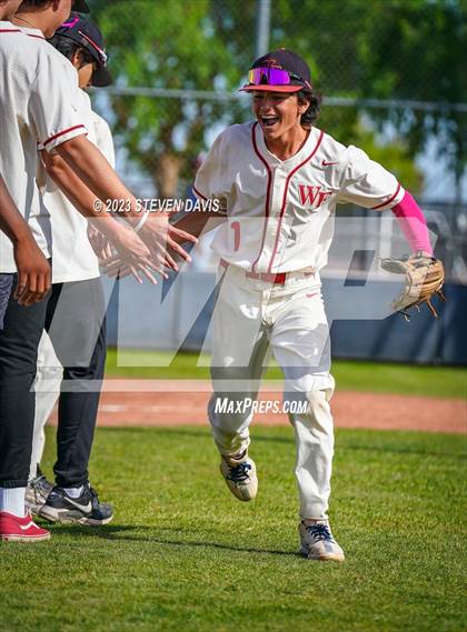 Thumbnail 3 in Casa Grande @ Williams Field photogallery.