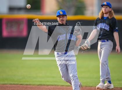 Thumbnail 2 in Casa Grande @ Williams Field photogallery.