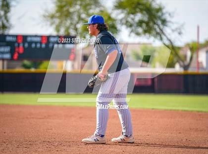 Thumbnail 1 in Casa Grande @ Williams Field photogallery.