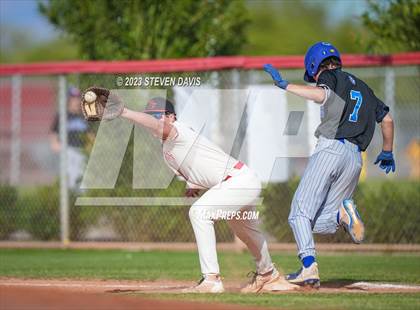 Thumbnail 2 in Casa Grande @ Williams Field photogallery.