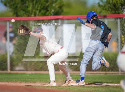 Thumbnail 1 in Casa Grande @ Williams Field photogallery.