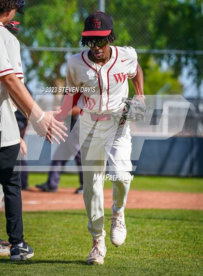Thumbnail 1 in Casa Grande @ Williams Field photogallery.