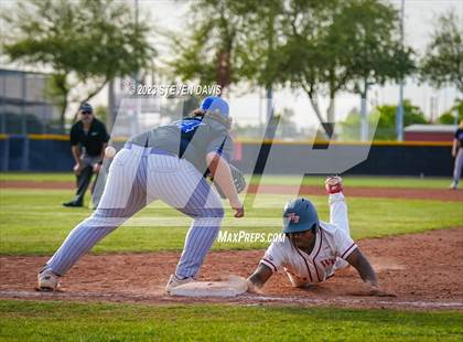 Thumbnail 2 in Casa Grande @ Williams Field photogallery.