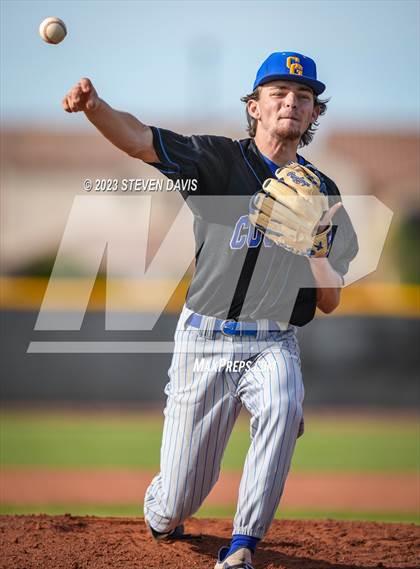 Thumbnail 2 in Casa Grande @ Williams Field photogallery.
