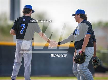 Thumbnail 1 in Casa Grande @ Williams Field photogallery.
