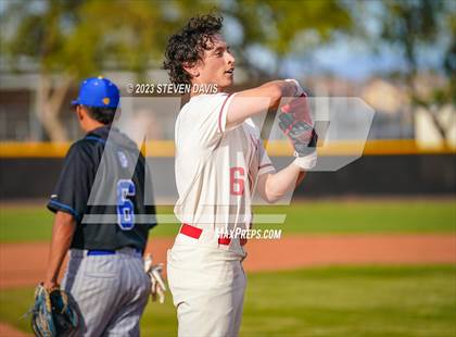 Thumbnail 2 in Casa Grande @ Williams Field photogallery.