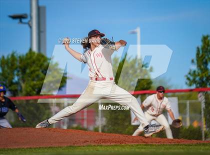 Thumbnail 2 in Casa Grande @ Williams Field photogallery.