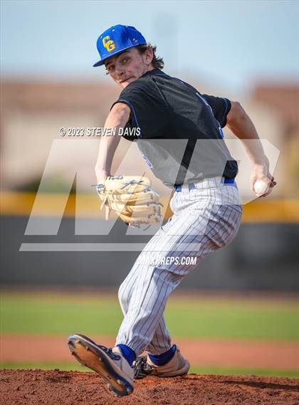 Thumbnail 2 in Casa Grande @ Williams Field photogallery.