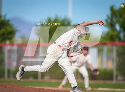 Thumbnail 1 in Casa Grande @ Williams Field photogallery.