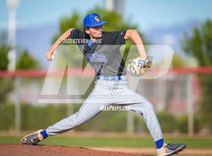 Thumbnail 1 in Casa Grande @ Williams Field photogallery.