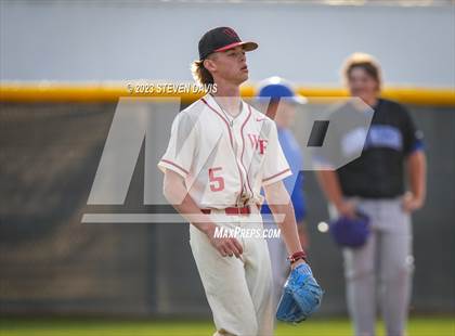 Thumbnail 2 in Casa Grande @ Williams Field photogallery.