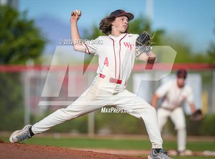 Thumbnail 2 in Casa Grande @ Williams Field photogallery.