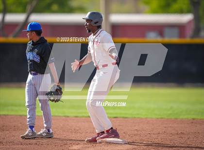 Thumbnail 2 in Casa Grande @ Williams Field photogallery.