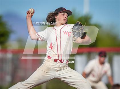 Thumbnail 3 in Casa Grande @ Williams Field photogallery.