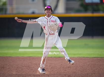 Thumbnail 1 in Casa Grande @ Williams Field photogallery.