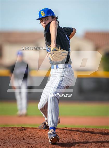 Thumbnail 1 in Casa Grande @ Williams Field photogallery.