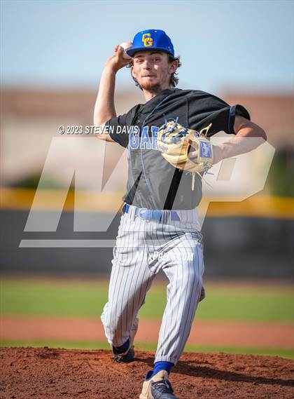 Thumbnail 3 in Casa Grande @ Williams Field photogallery.