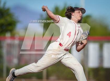 Thumbnail 1 in Casa Grande @ Williams Field photogallery.