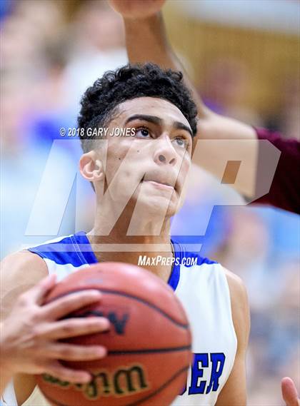 Thumbnail 3 in Whitney @ Rocklin photogallery.