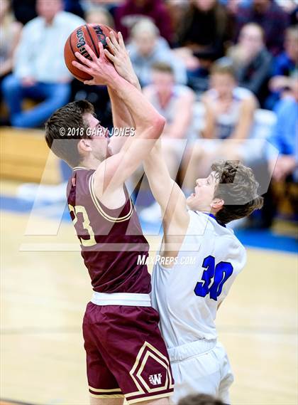 Thumbnail 3 in Whitney @ Rocklin photogallery.