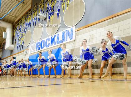 Thumbnail 1 in Whitney @ Rocklin photogallery.