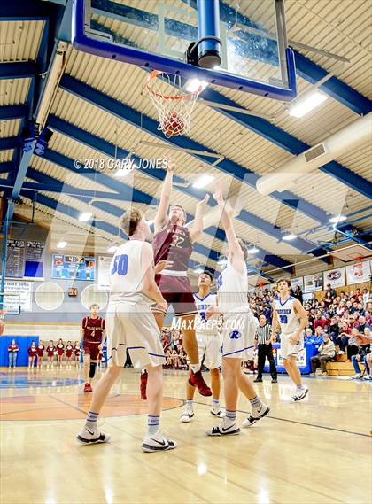 Thumbnail 2 in Whitney @ Rocklin photogallery.
