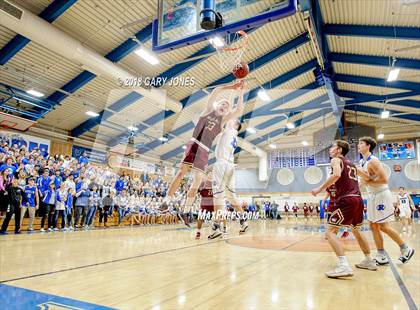 Thumbnail 3 in Whitney @ Rocklin photogallery.