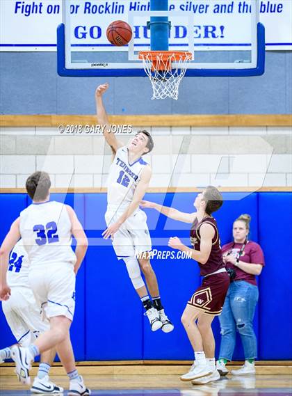 Thumbnail 3 in Whitney @ Rocklin photogallery.