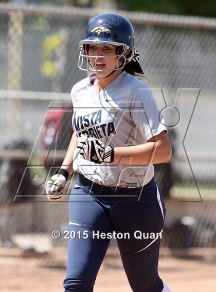 Thumbnail 2 in Oxnard vs. Vista Murrieta (Michelle Carew Classic) photogallery.