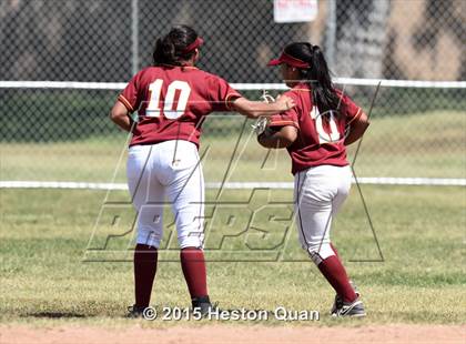 Thumbnail 2 in Oxnard vs. Vista Murrieta (Michelle Carew Classic) photogallery.