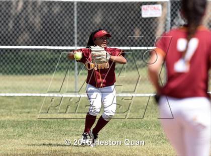 Thumbnail 1 in Oxnard vs. Vista Murrieta (Michelle Carew Classic) photogallery.