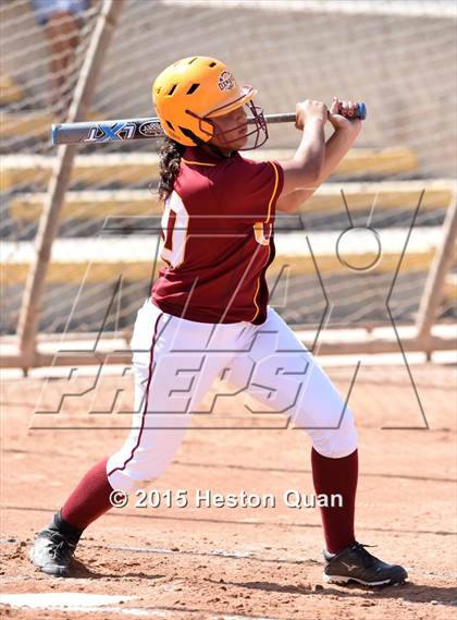 Thumbnail 1 in Oxnard vs. Vista Murrieta (Michelle Carew Classic) photogallery.