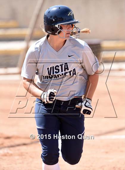 Thumbnail 1 in Oxnard vs. Vista Murrieta (Michelle Carew Classic) photogallery.