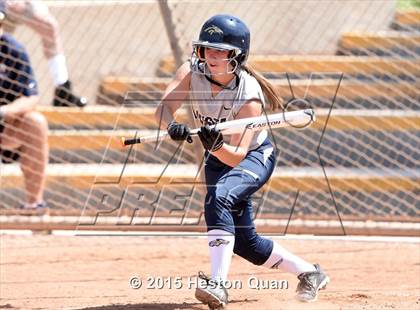Thumbnail 2 in Oxnard vs. Vista Murrieta (Michelle Carew Classic) photogallery.